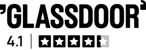 eleven-glassdoor-rating-sept2022-black